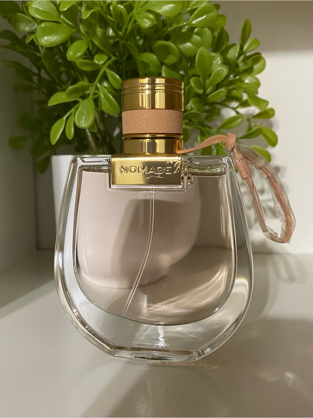 Chloe Nomade Eau De Parfum